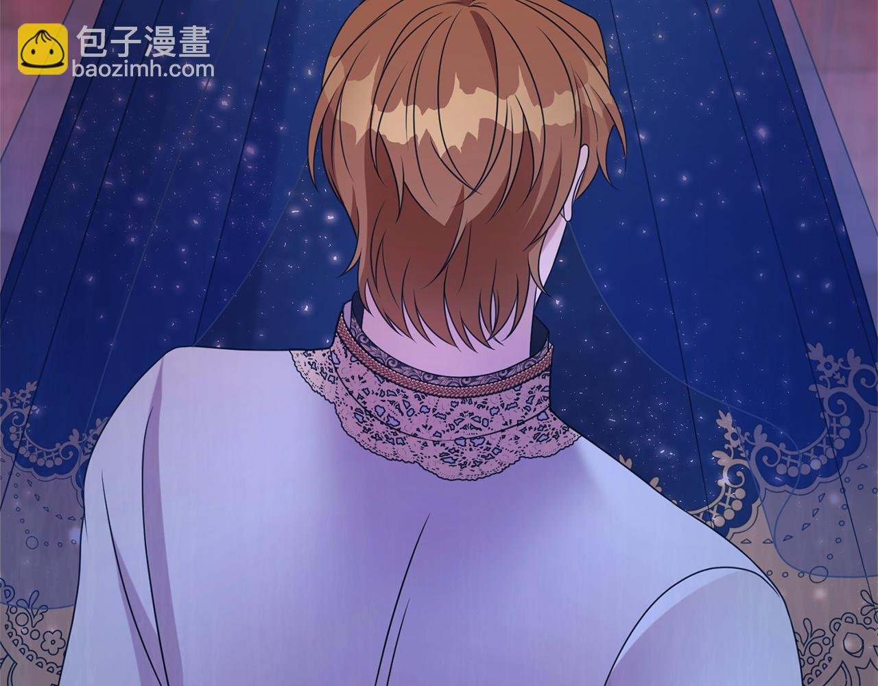 第113话 深爱的男人