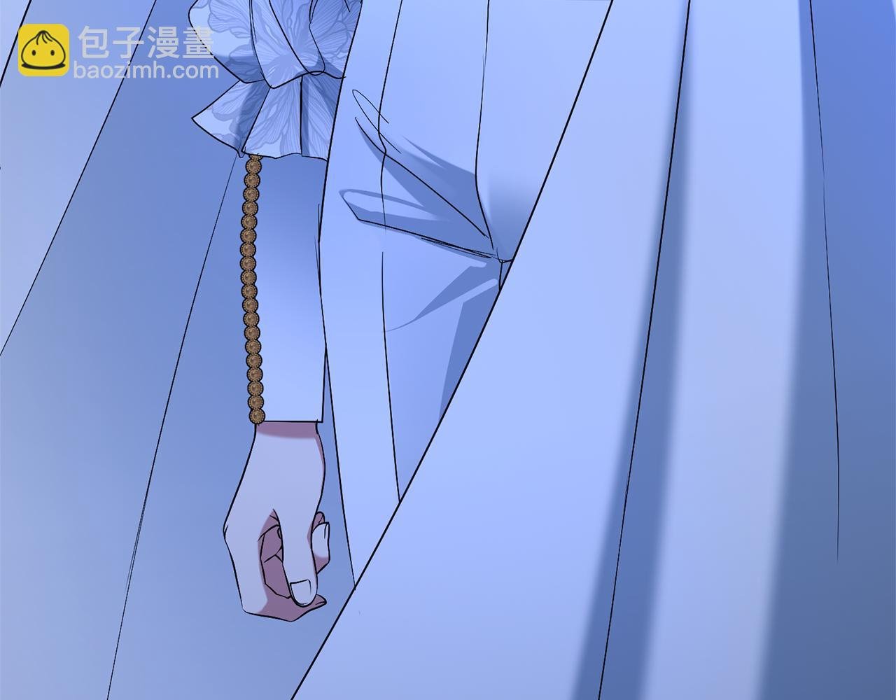 第114话 他变了