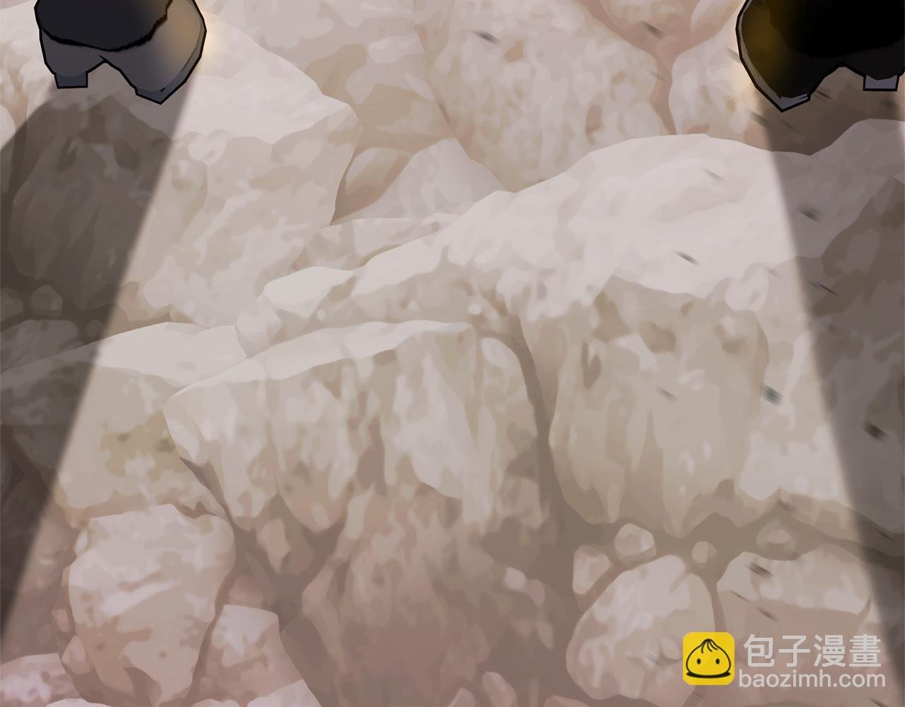 第115话 夜半遇袭