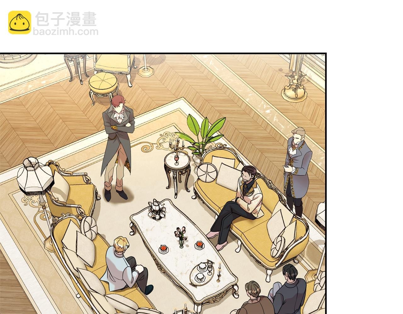 第117话 时代结束