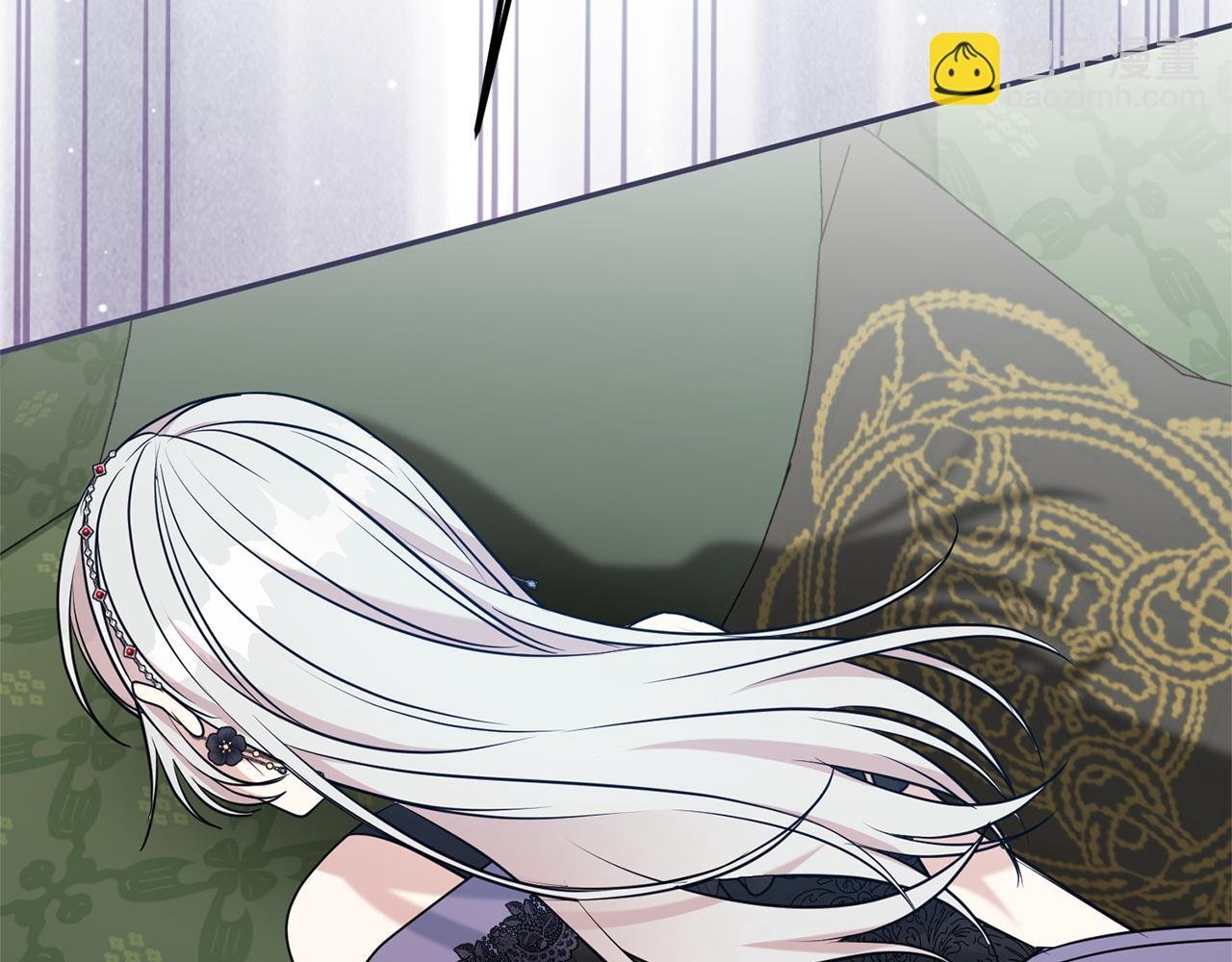 第135话 消失的安妮
