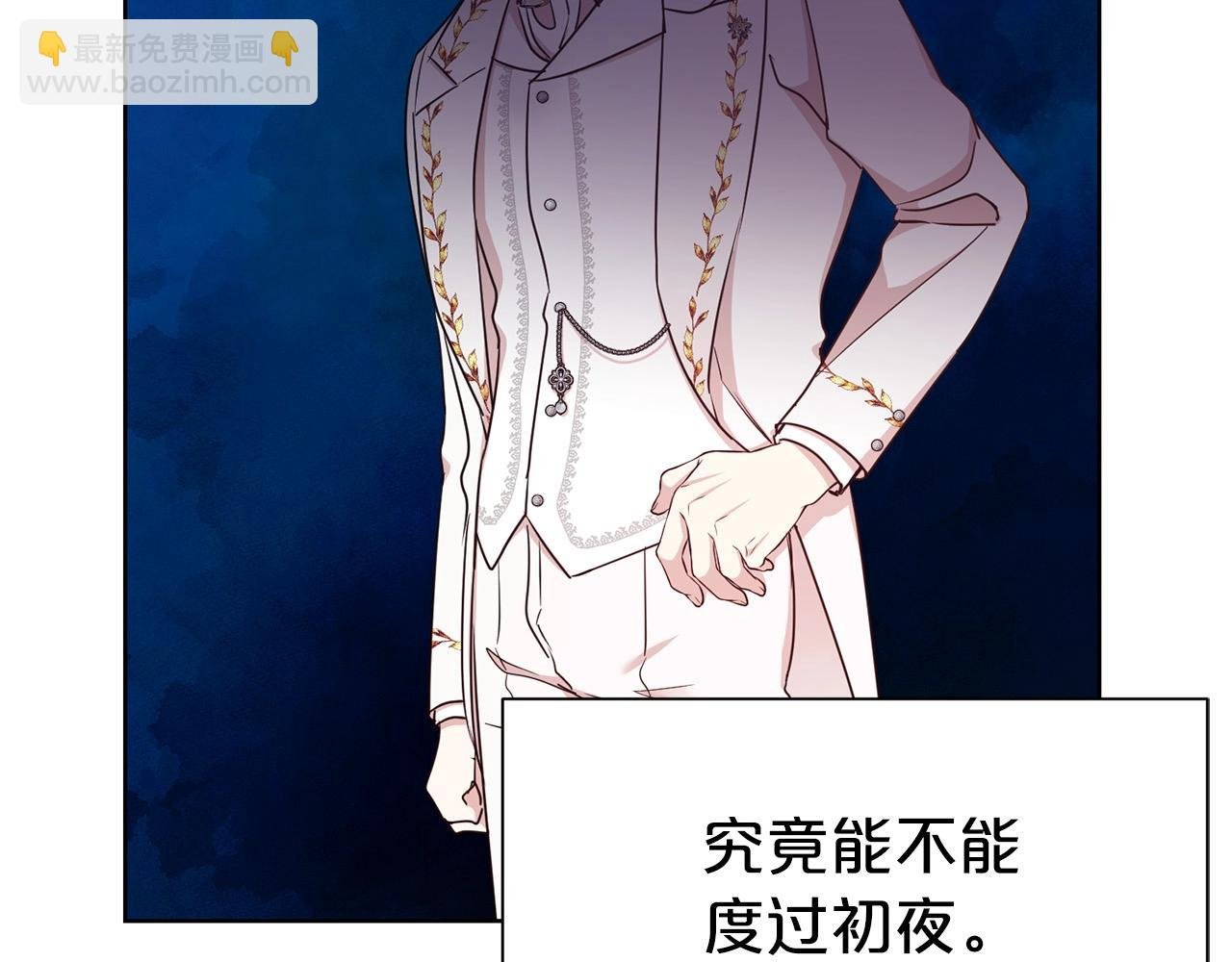 第14话 新婚之夜