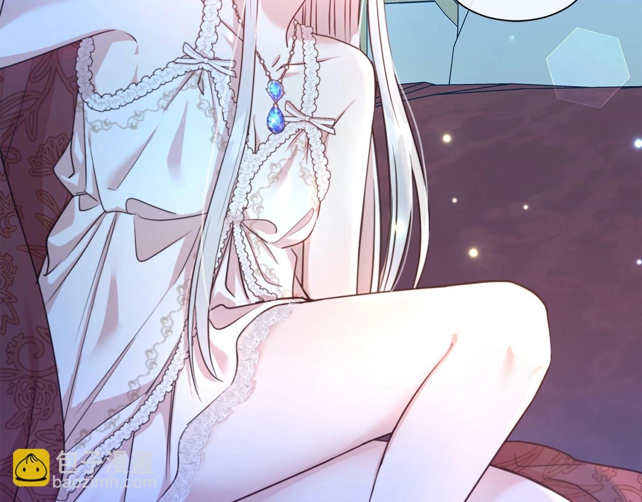 第15话 石男不石？？