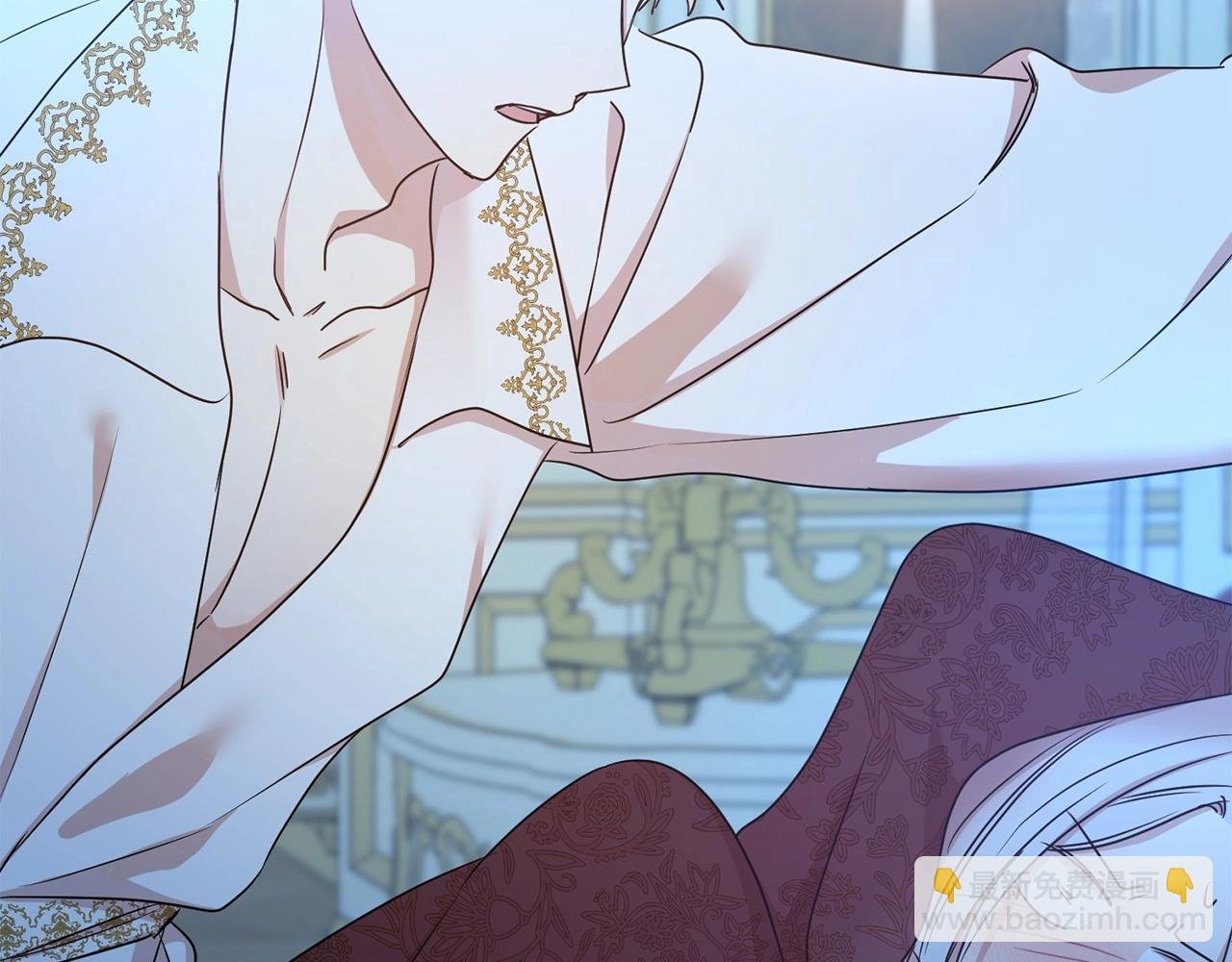 第15话 石男不石？？