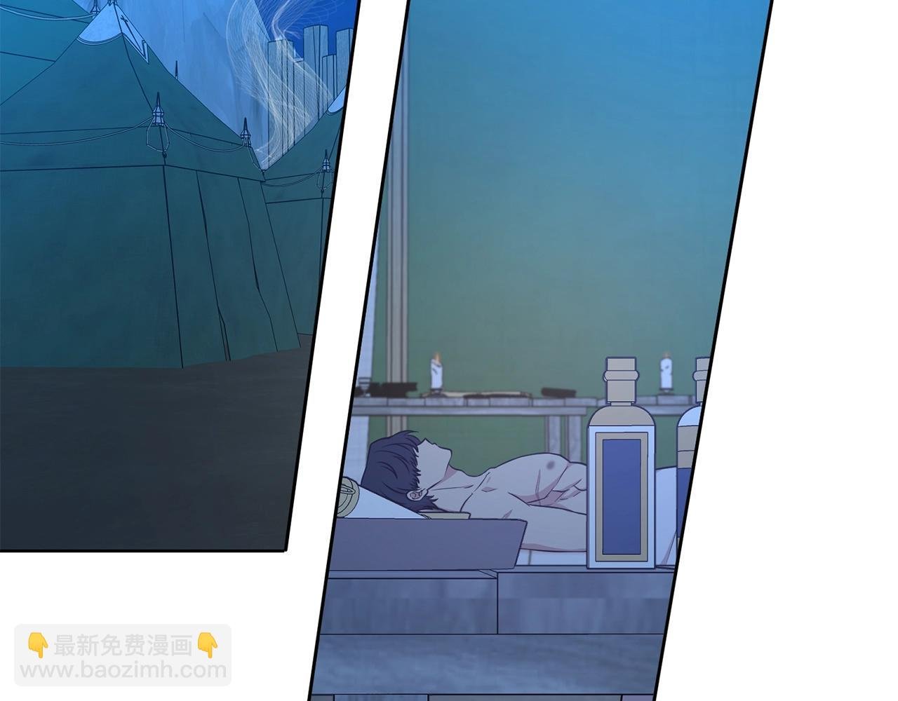 第19话 一见钟情