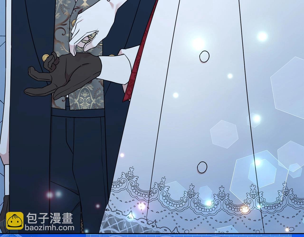 第24话 黏人
