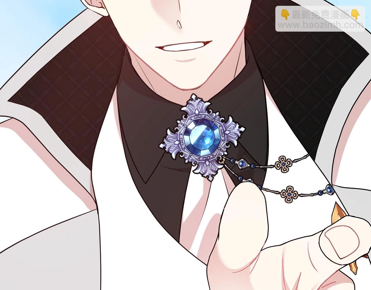 第33话 针锋相对
