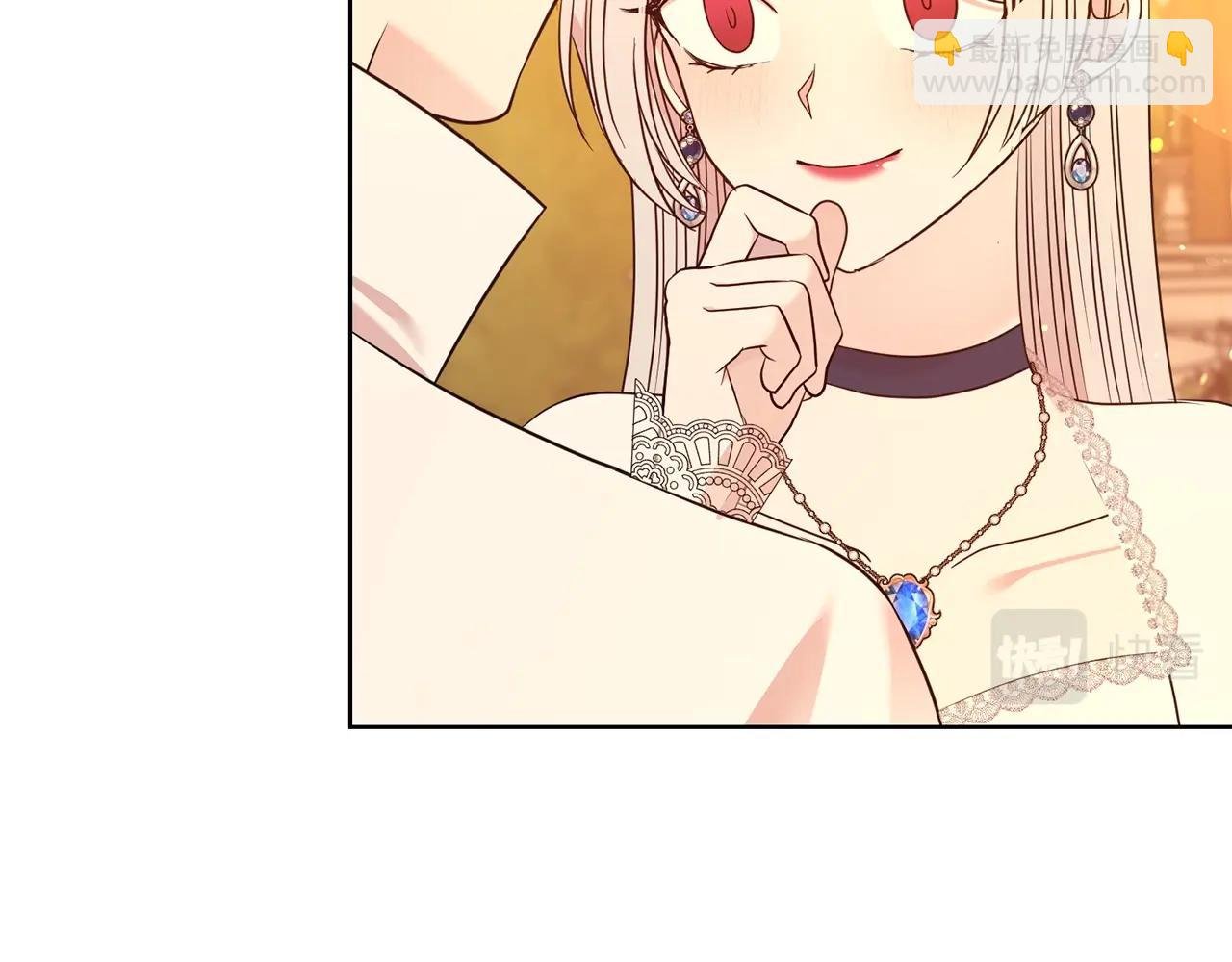 第36话 幸福
