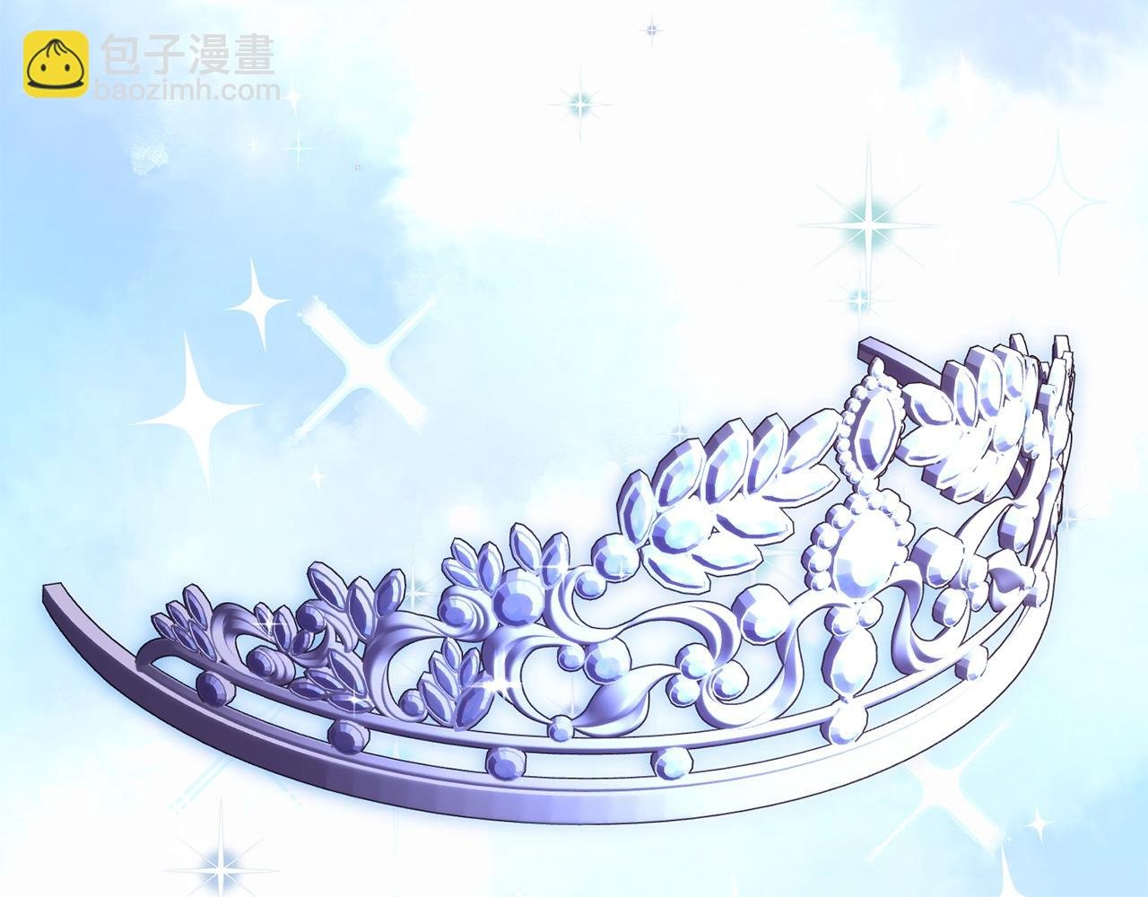第38话 不由自主吻上去