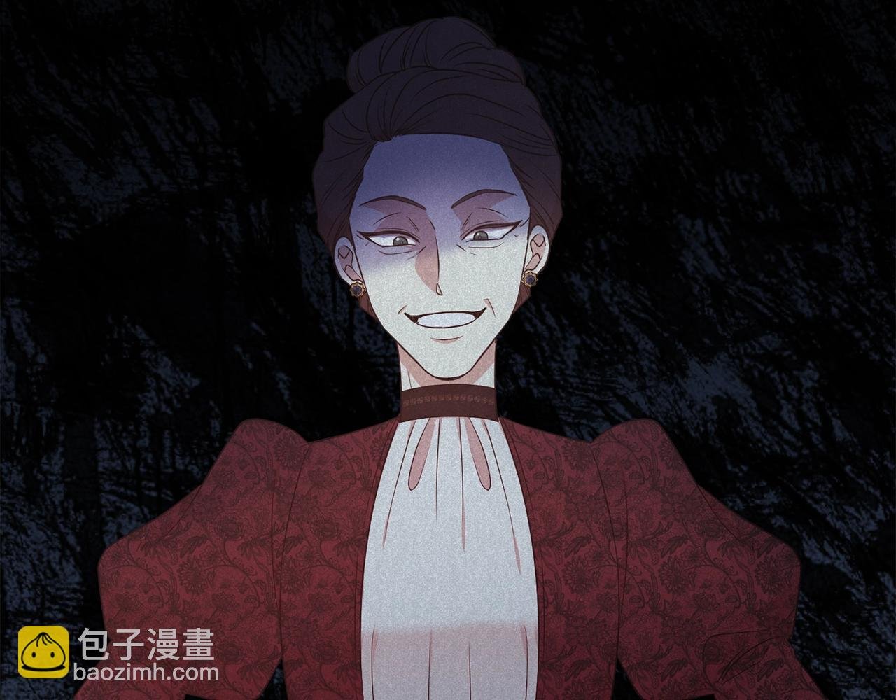第3话 结束婚姻