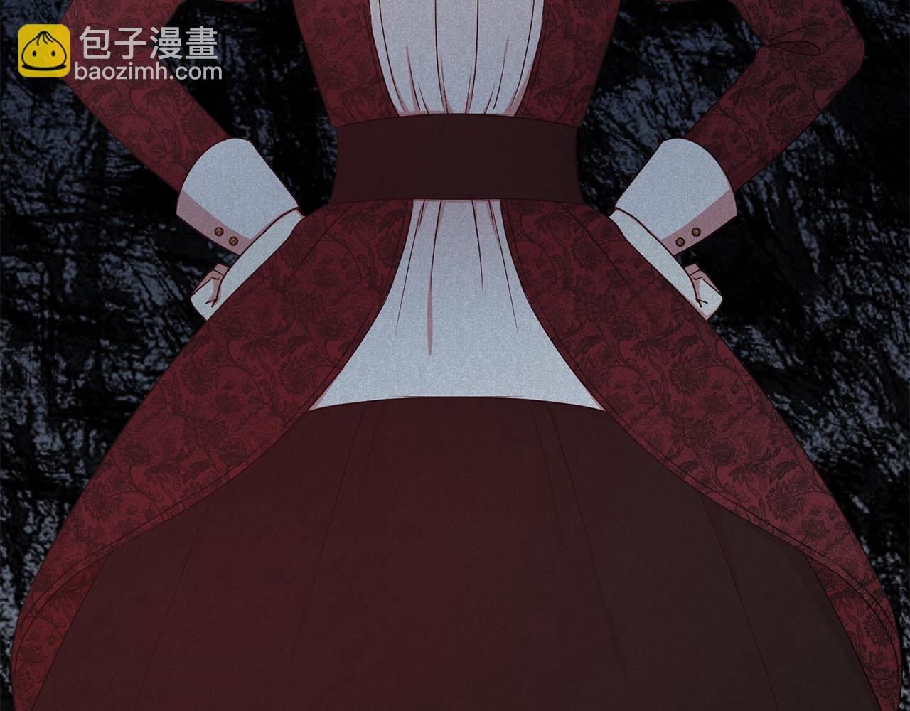 第3话 结束婚姻