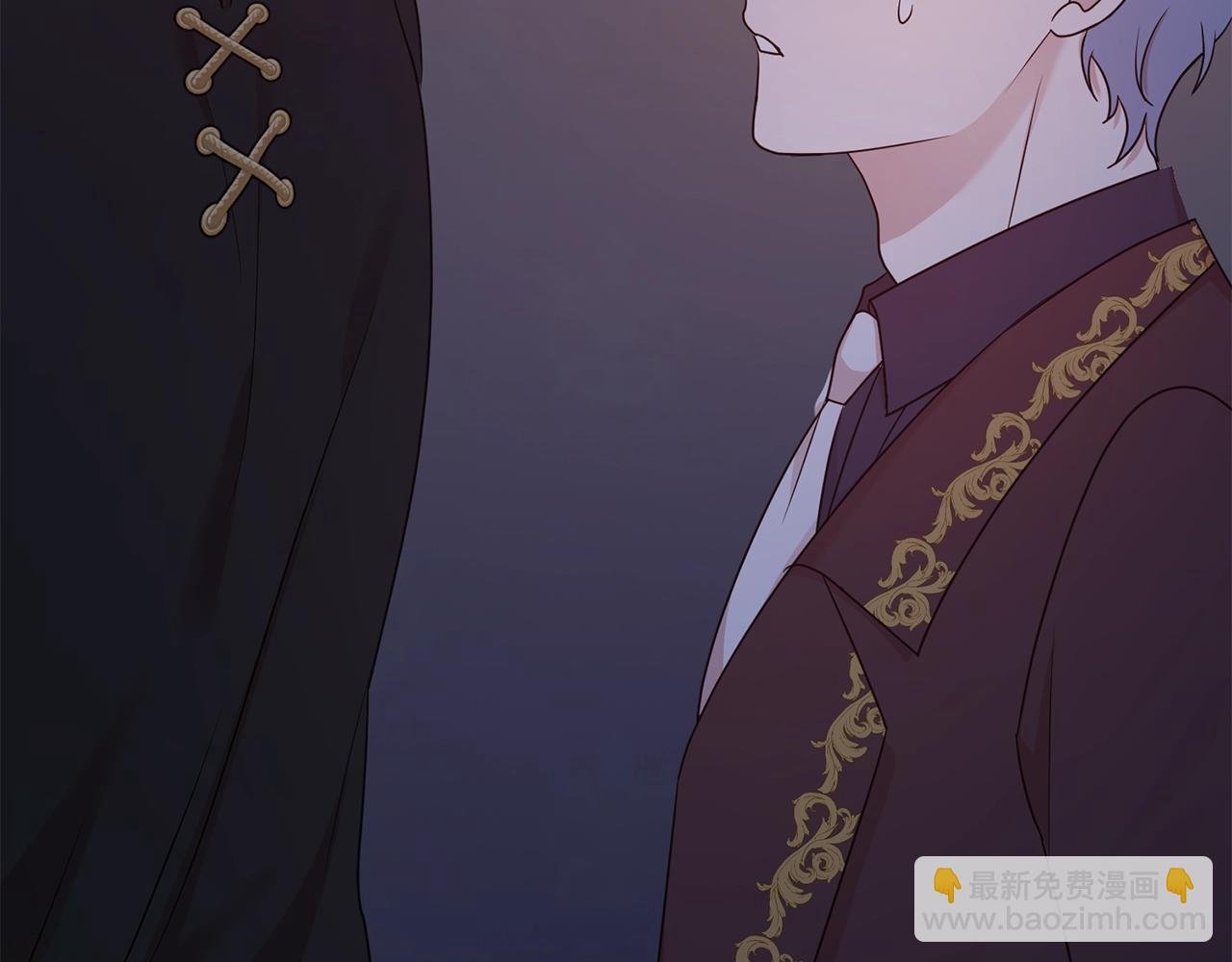 第41话 对你我总把持不住