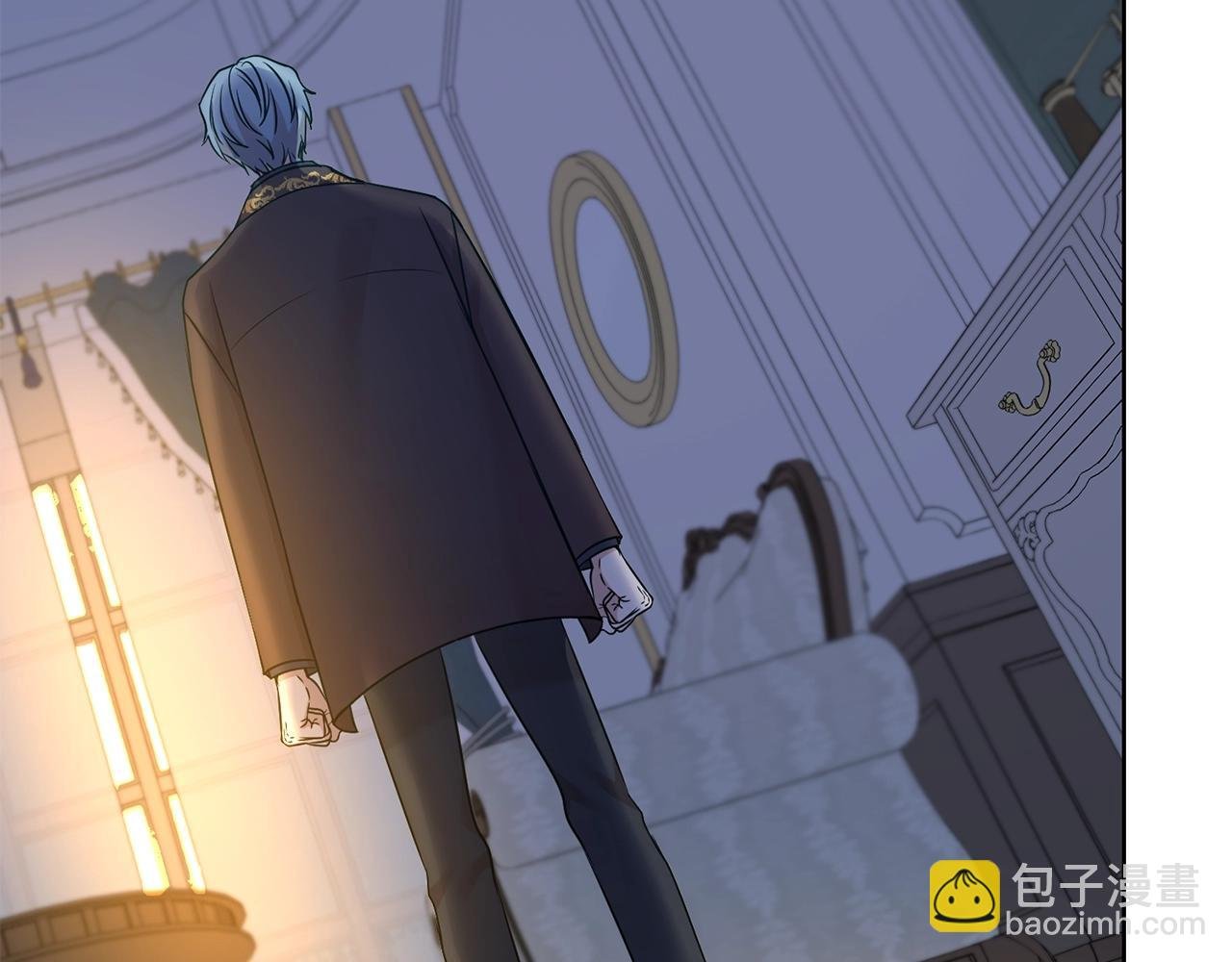 第41话 对你我总把持不住
