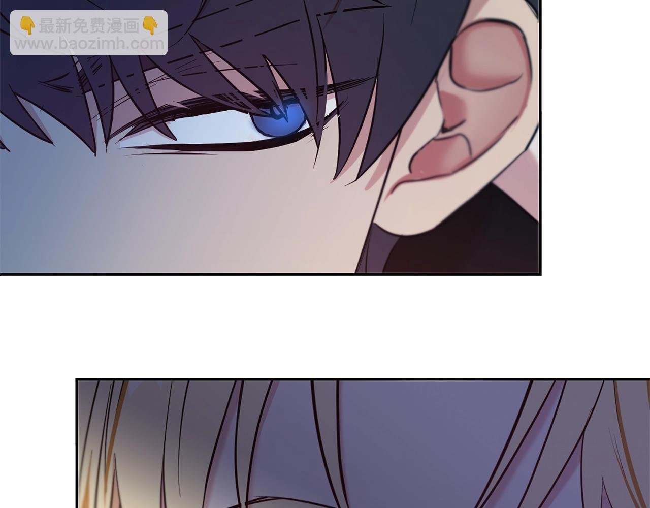 第45话 他不会放过我