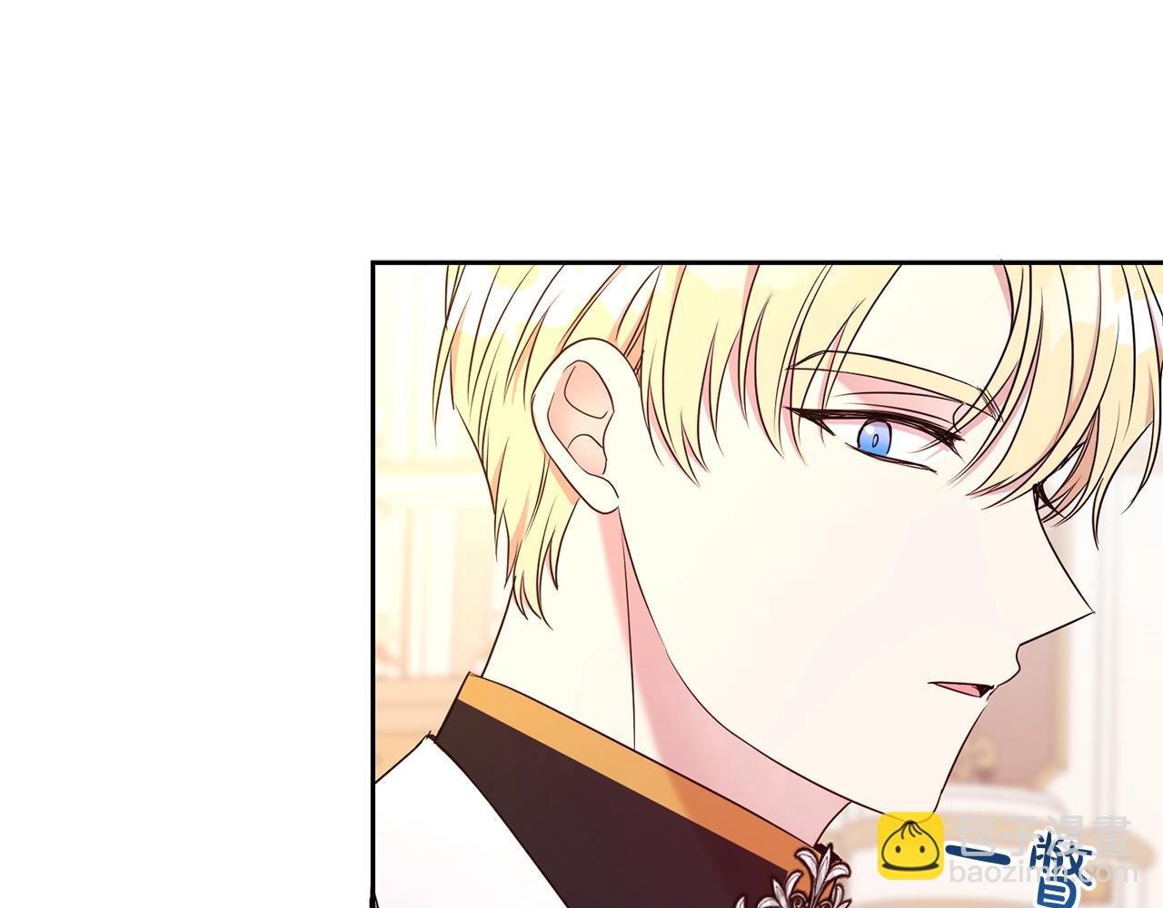 第45话 他不会放过我