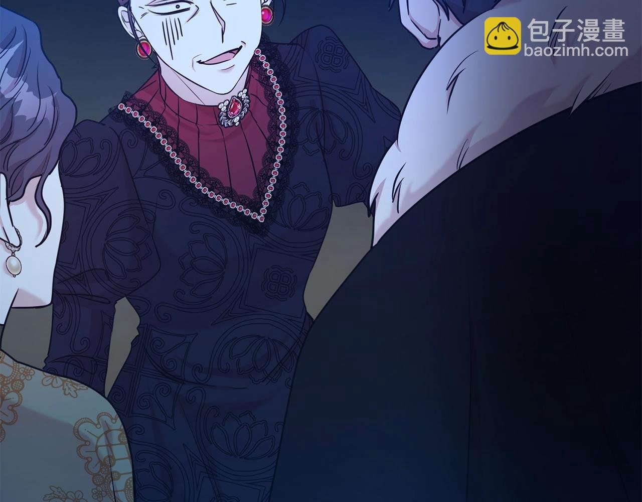 第47话 穷追不舍