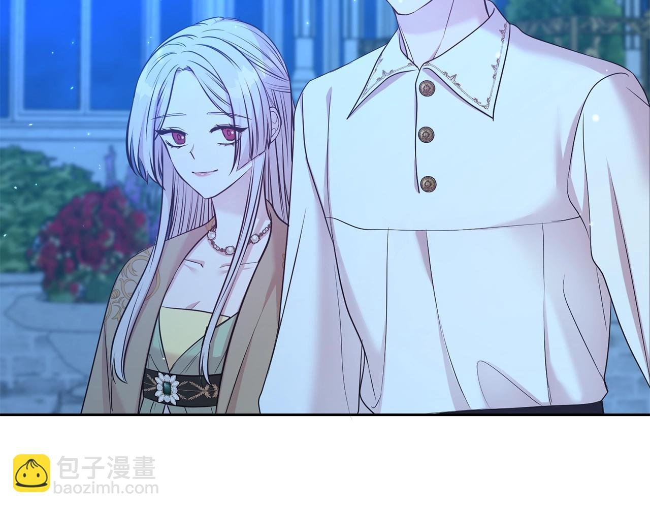 第52话 夫人的哄睡法