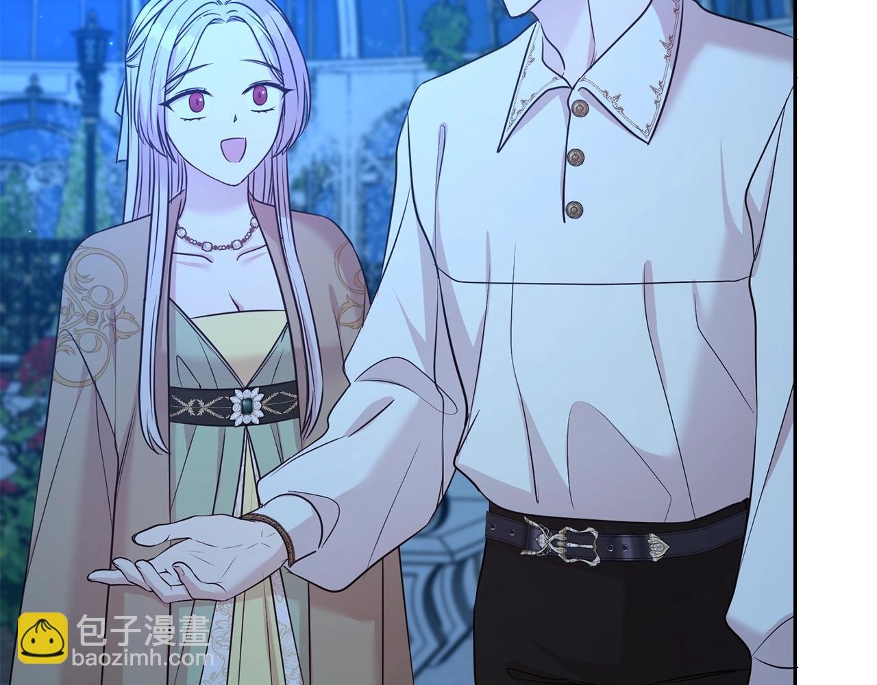 第52话 夫人的哄睡法