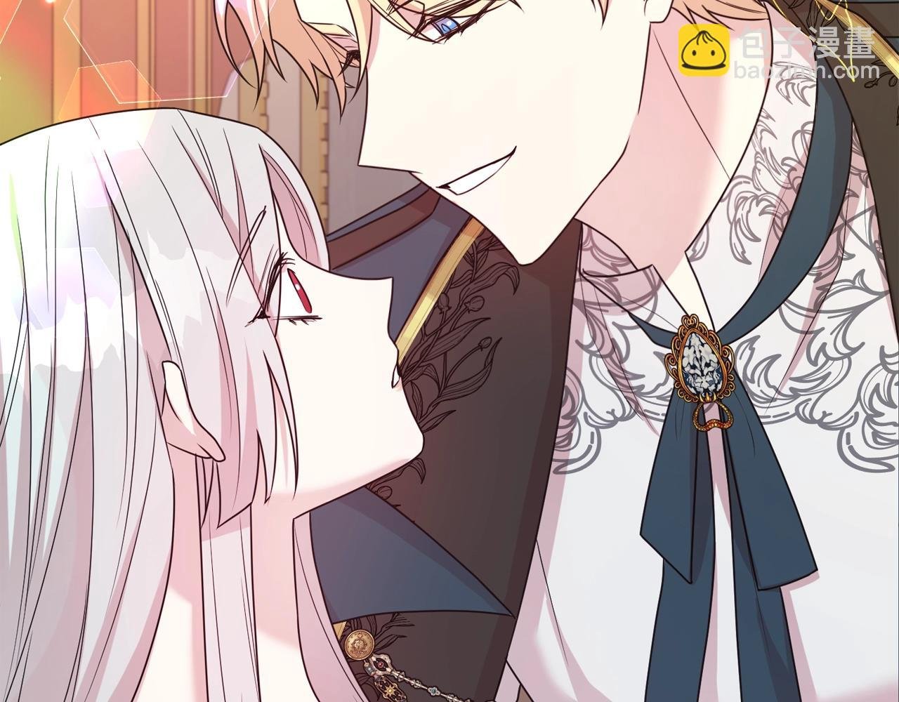 第53话 更加幸福的选择