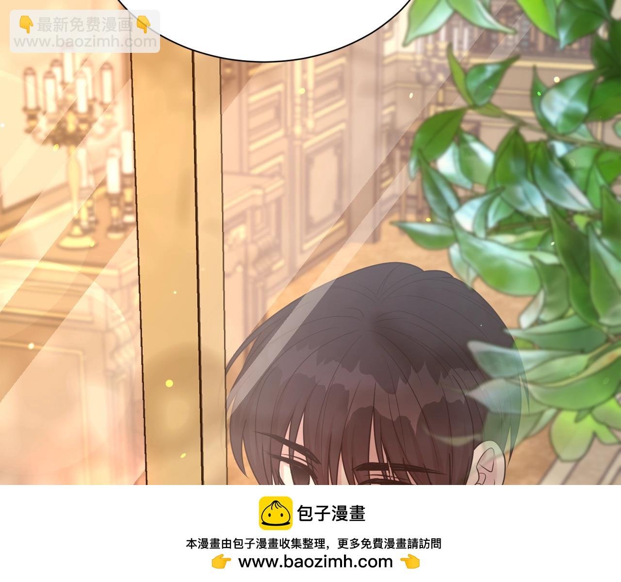 第53话 更加幸福的选择