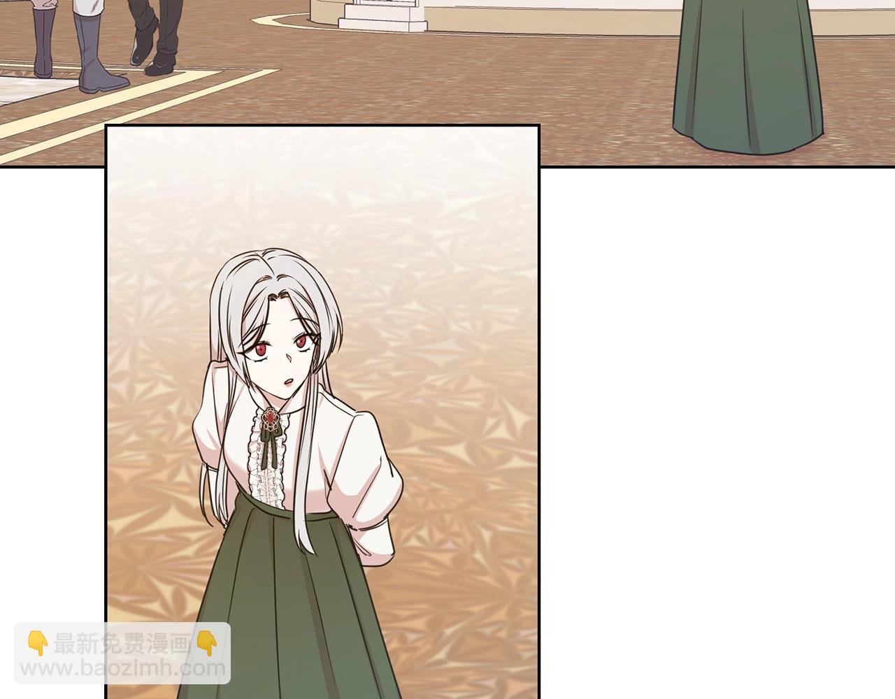 第5话 请和我结婚吧！
