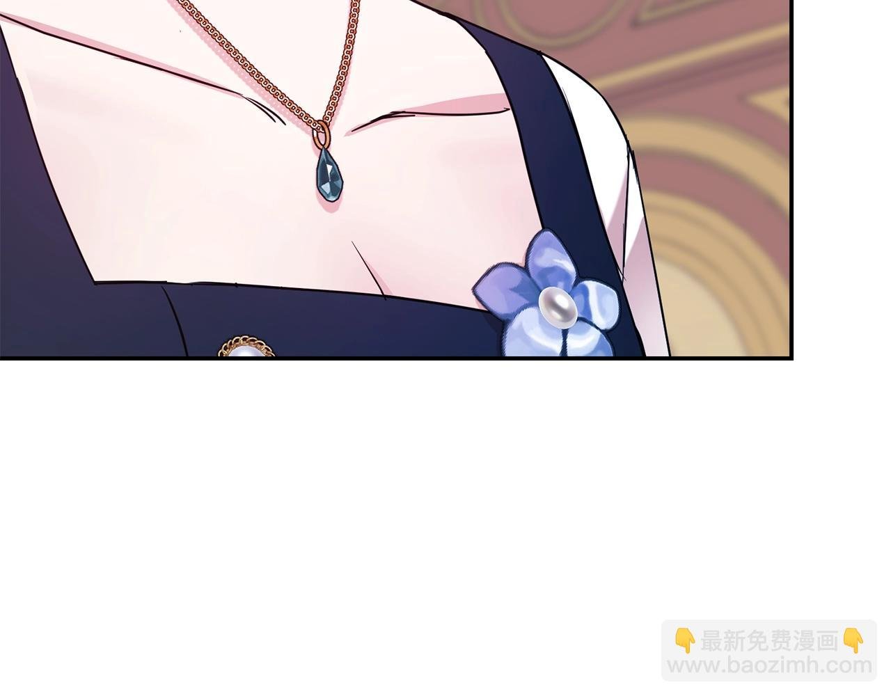 第61话 变质关系