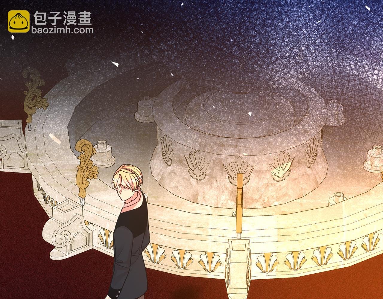 第66话 我们是一家人