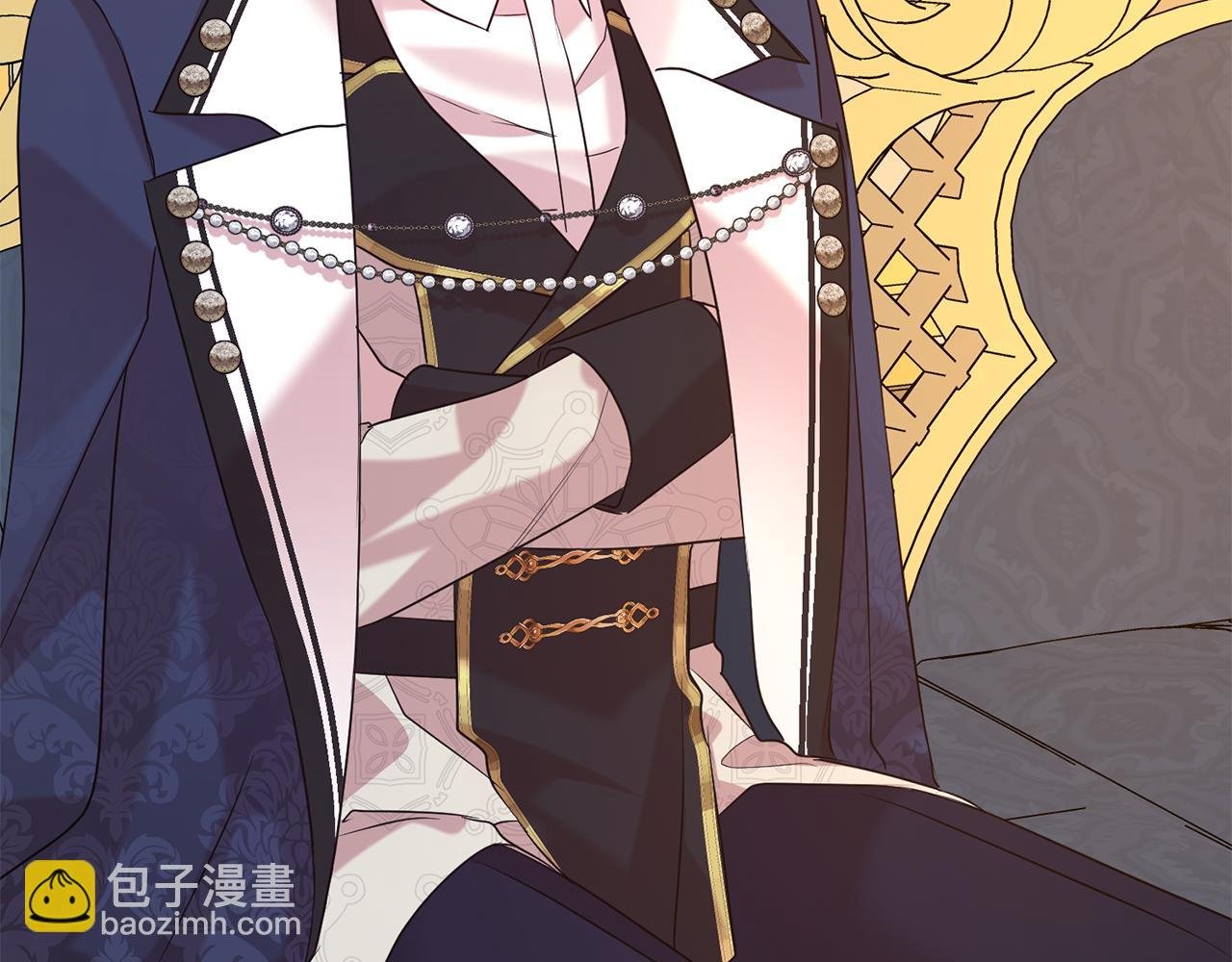 第69话 以婚姻为代价