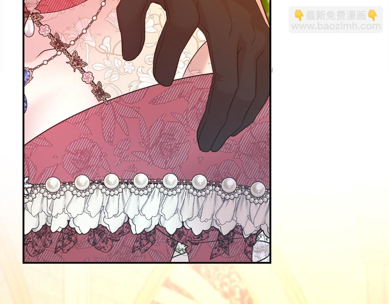 第73话 化解危机