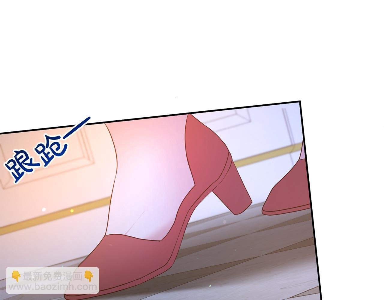 第75话 甜蜜的约定