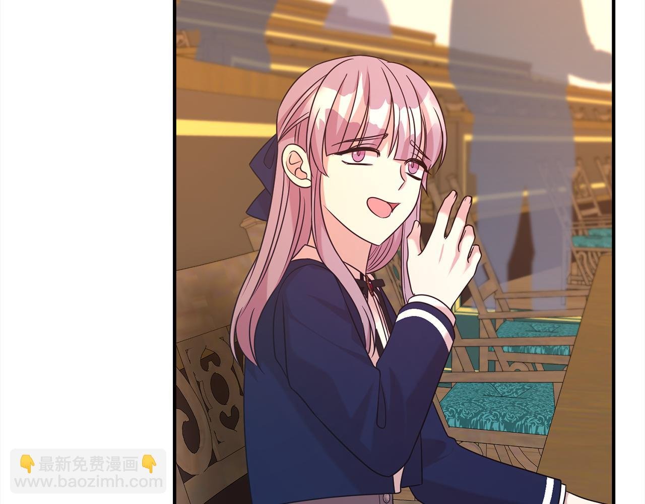 第77话 诉说心声