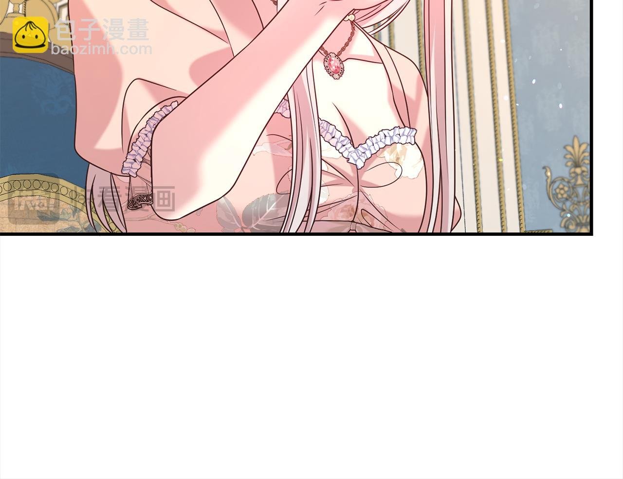 第78话 病倒