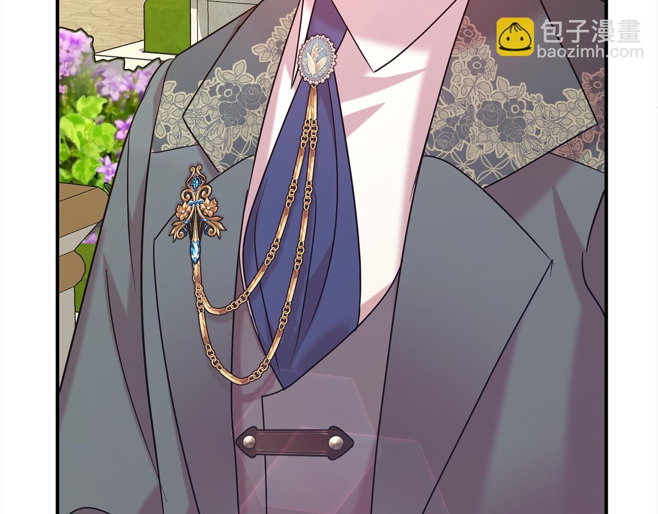 第83话 梦中缠绵