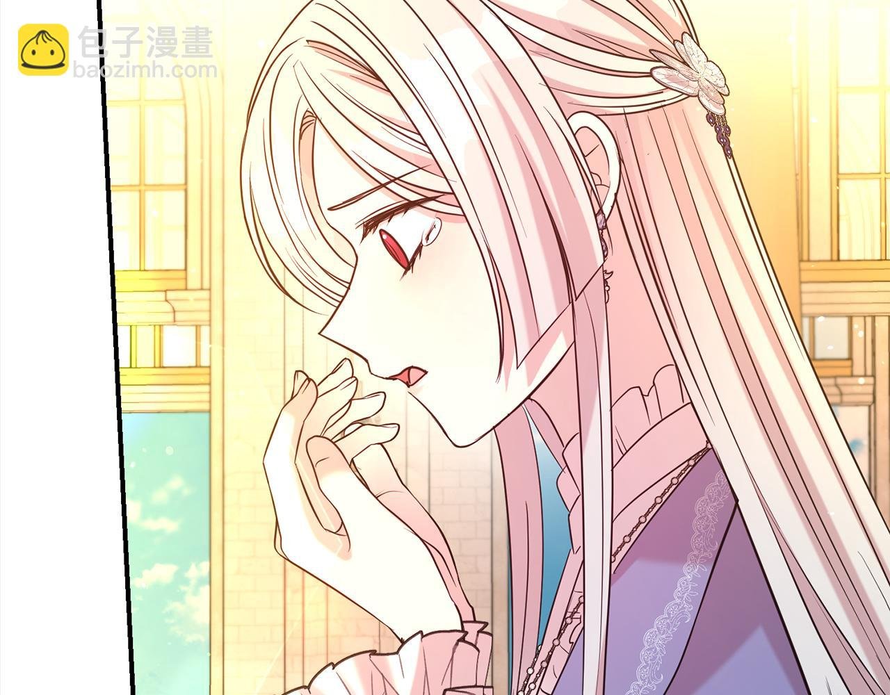 第83话 梦中缠绵