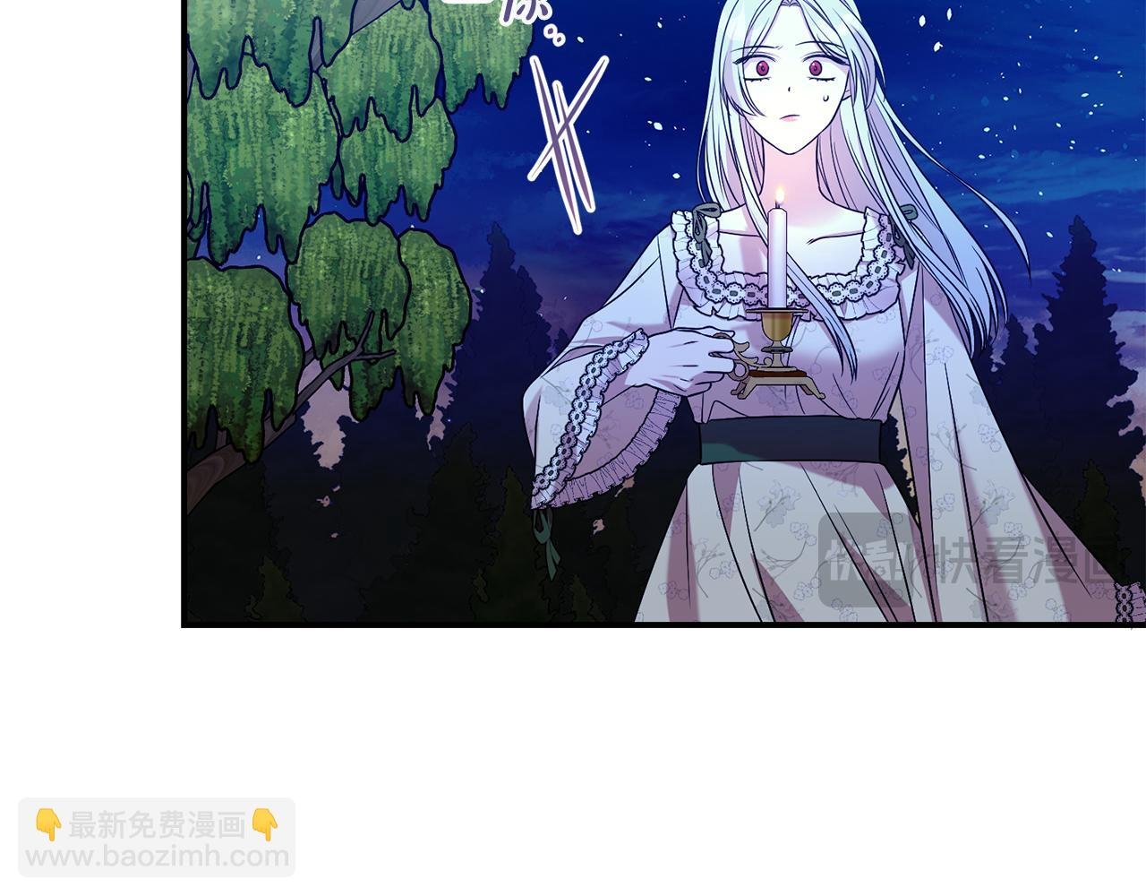 第89话 还有留恋吗？