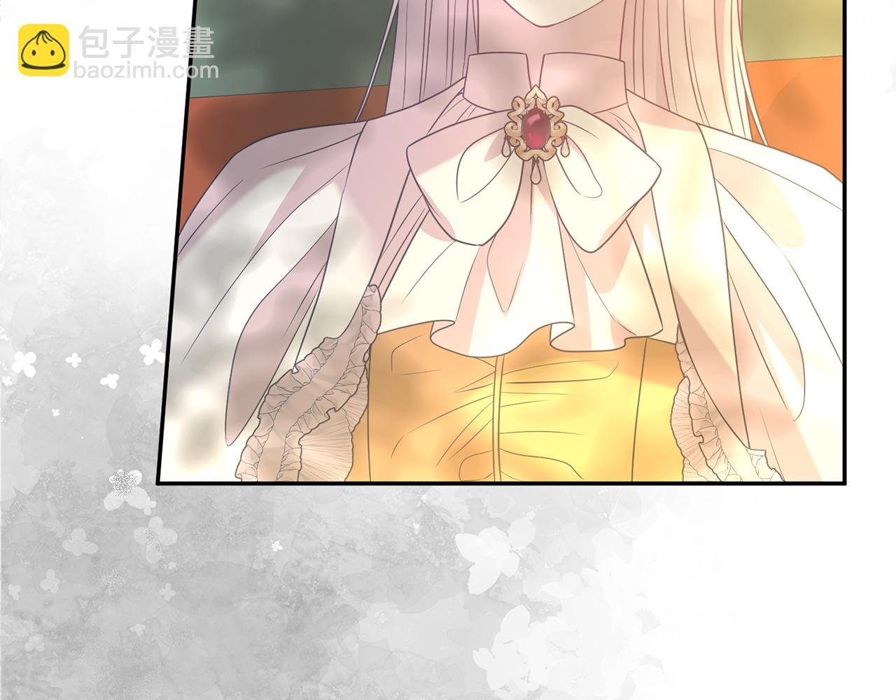 第92话 不是恋人吗？