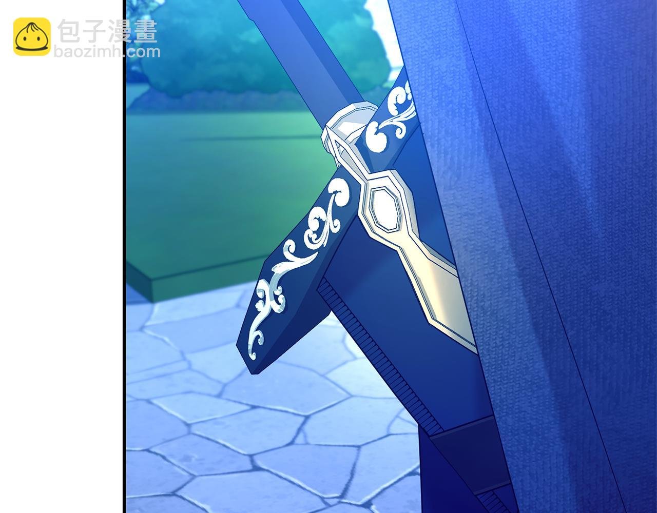 第94话 心爱的女人