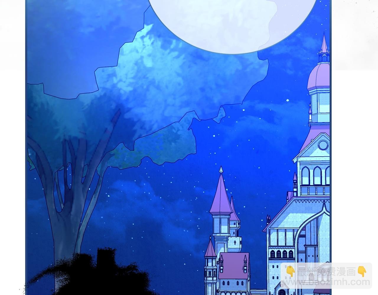 第94话 心爱的女人