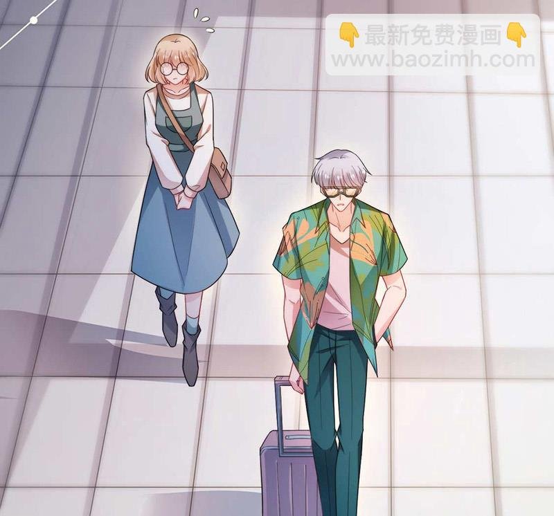 第102话 被发现了！