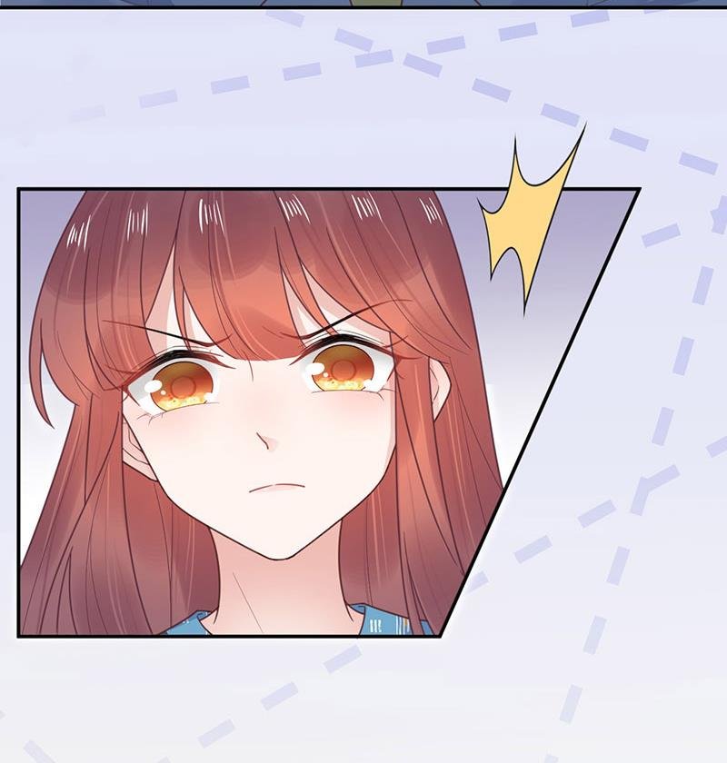 第12话 你和易云睿什么关系？