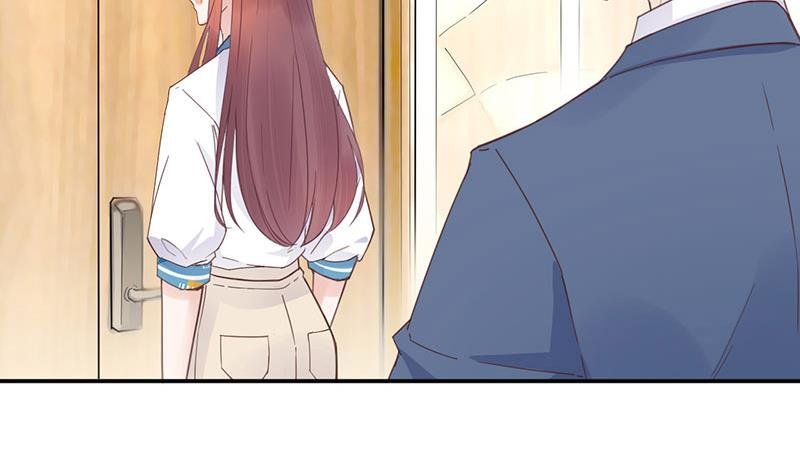 第12话 你和易云睿什么关系？