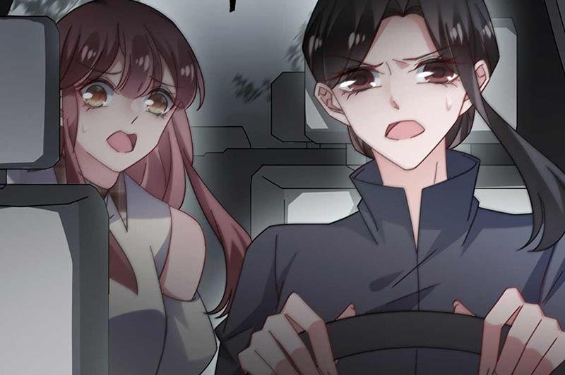 第119话 再遇泥石流
