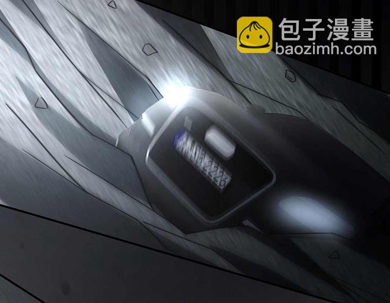第119话 再遇泥石流