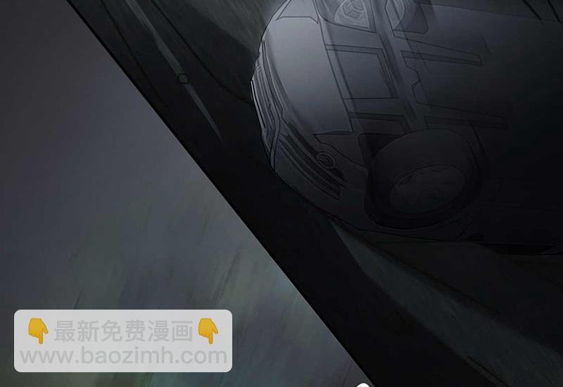 第119话 再遇泥石流
