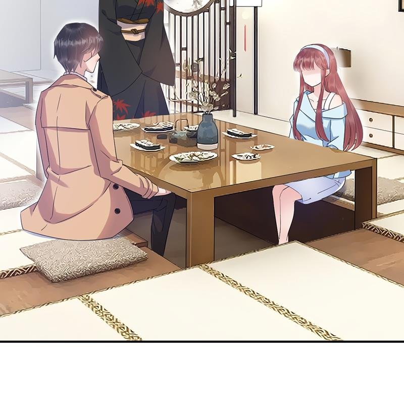 第33话 痛苦的回忆？