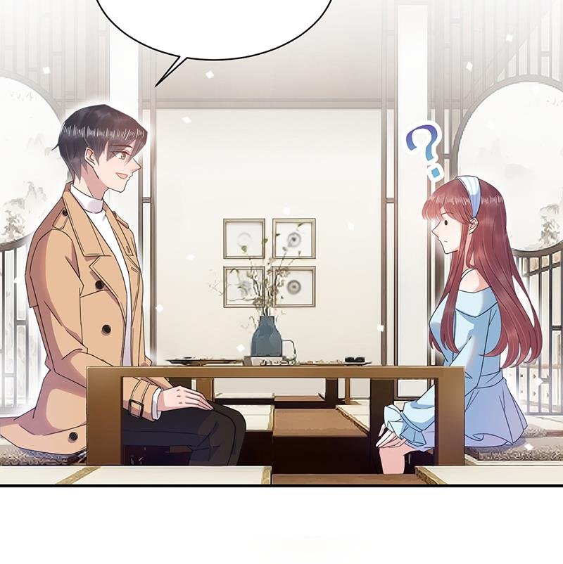 第33话 痛苦的回忆？