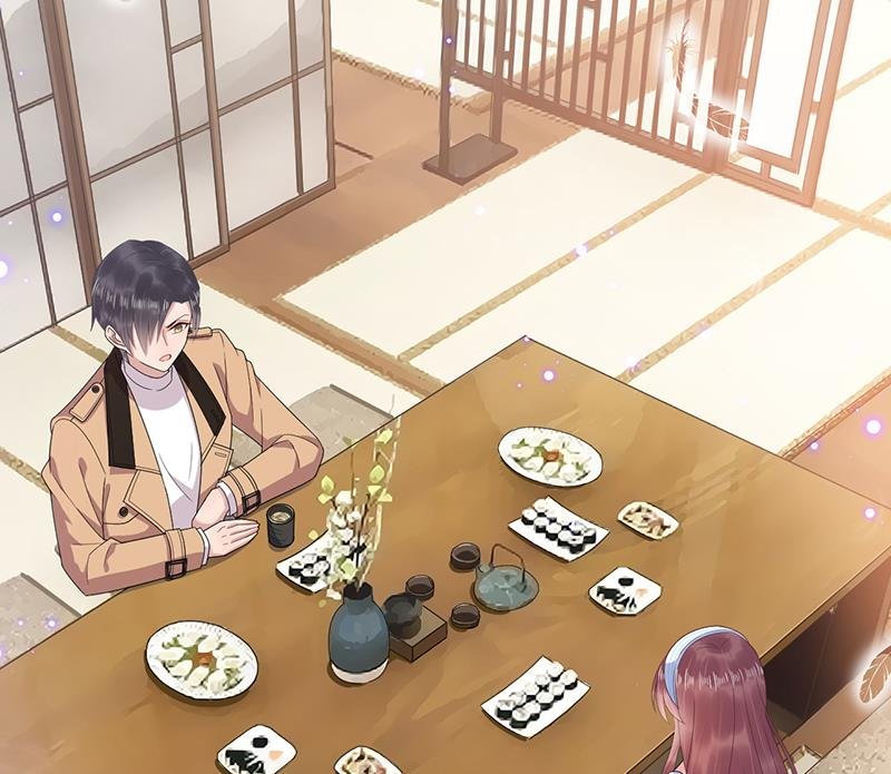 第33话 痛苦的回忆？