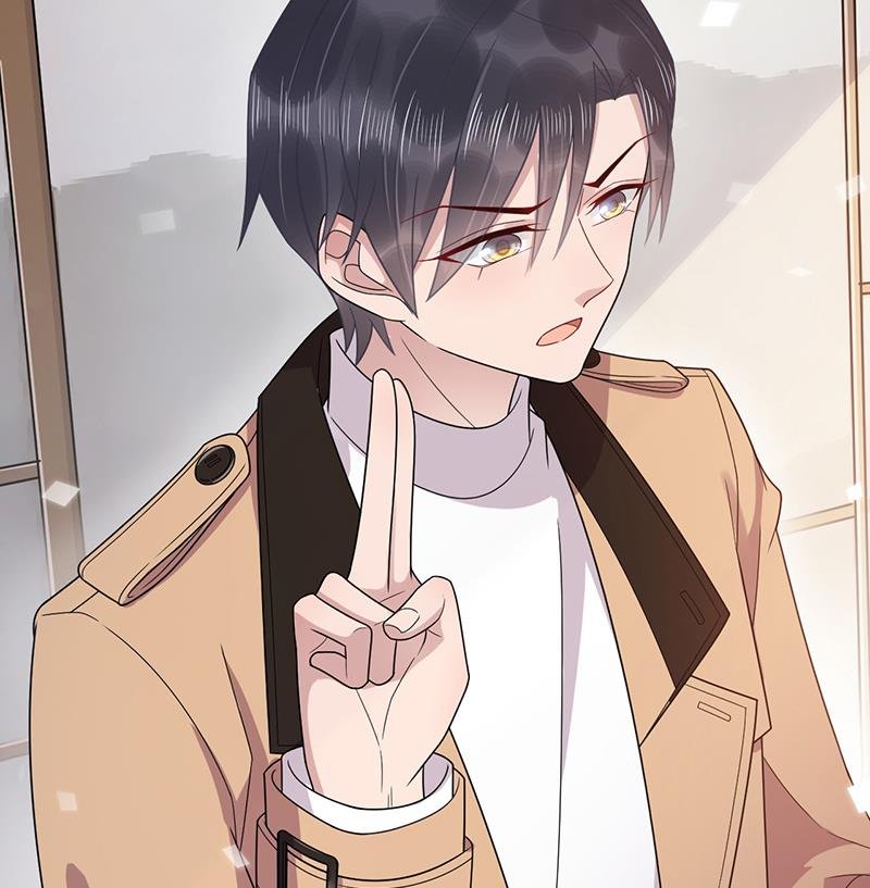 第33话 痛苦的回忆？