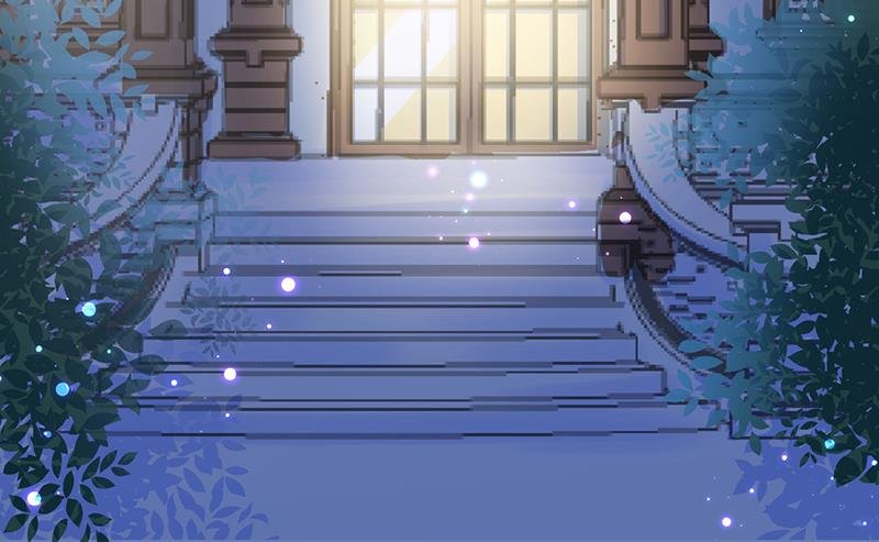 第33话 痛苦的回忆？