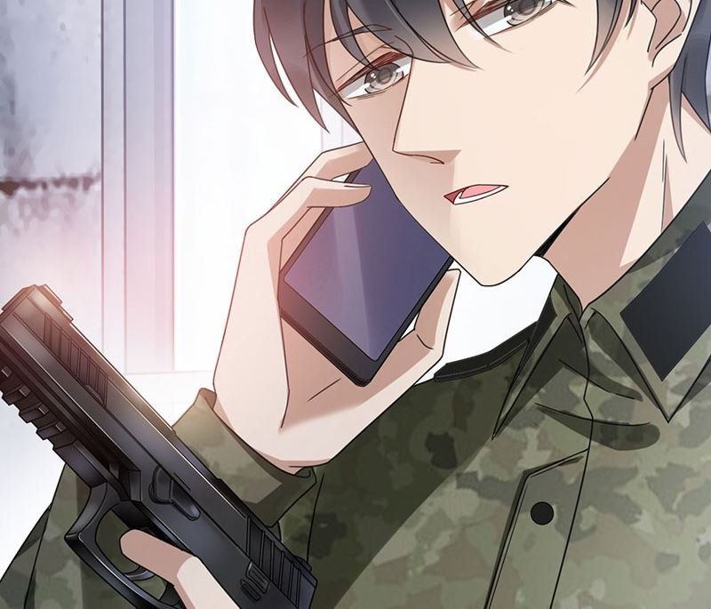 第42话 不会有人喜欢你！